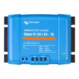 Victron OrionTR DCDC Converter  24 VDC to 24 VDC  280W  12AMP Isolated