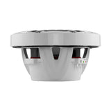 DS18 New Edition HYDRO 65 2Way Marine Speakers wRGB LED Lighting 300W  White