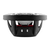 DS18 New Edition HYDRO 65 2Way Marine Speakers wRGB LED Lighting 300W  Black