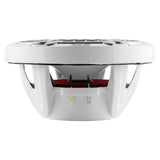 DS18 New Edition HYDRO 8 2Way Marine Speakers wRGB LED Lighting 375W  White