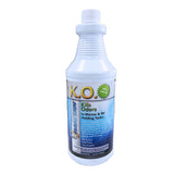Raritan KO Kills Odors BioActive Holding Tank Treatment  32oz Bottle