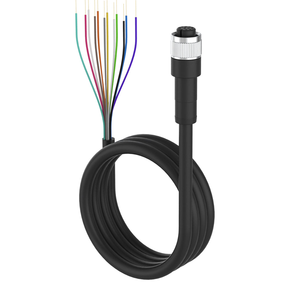 Siren Marine Wiring Cable fSiren 3