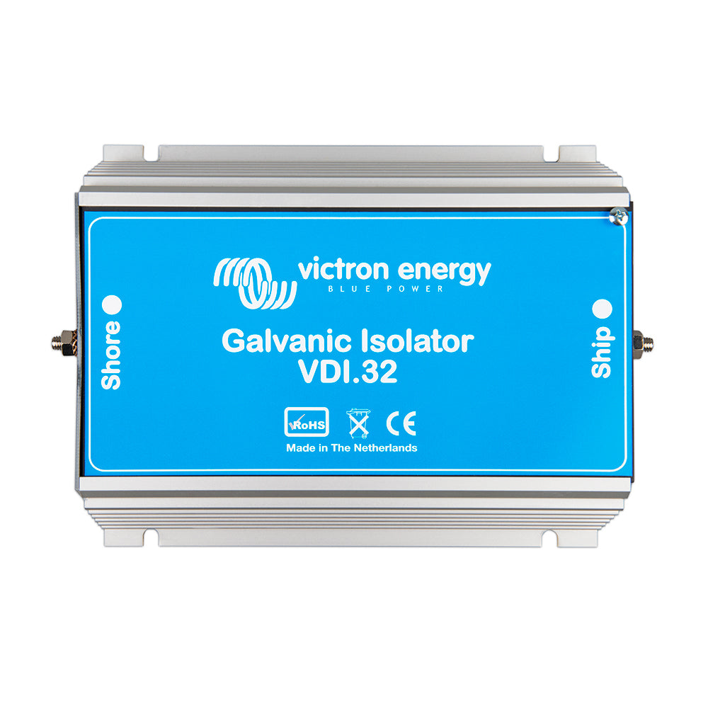Victron Galvanic Isolator VDI32A 32A Max Waterproof Potted
