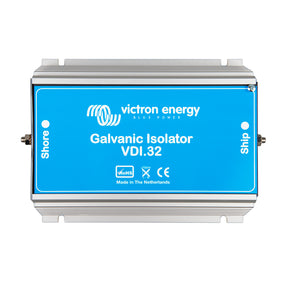 Victron Galvanic Isolator VDI32A 32A Max Waterproof Potted