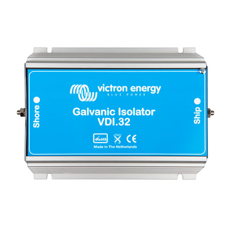 Victron Galvanic Isolator VDI32A 32A Max Waterproof Potted