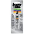 Super Lube MultiPurpose Synthetic Grease wSyncolon  5oz Tube