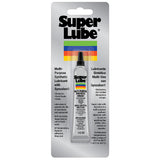 Super Lube MultiPurpose Synthetic Grease wSyncolon  5oz Tube