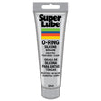 Super Lube ORing Silicone Grease  3oz Tube