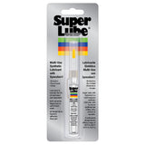 Super Lube Precision Oiler MultiPurpose Synthetic Oil  7ml
