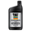 Super Lube Synthetic Gear Oil IOS 220  1qt