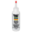 Super Lube Air Tool Pneumatic Lubricant  4oz