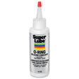 Super Lube ORing Silicone Lubricant  4oz Bottle