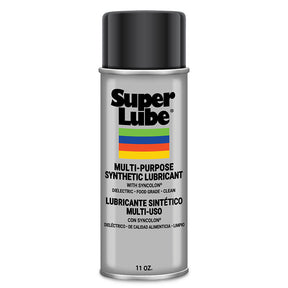 Super Lube Food Grade AntiSeize wSyncolon  11oz