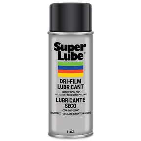 Super Lube DriFilm Aerosol wSyncolon  11oz