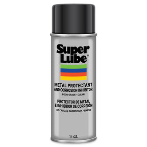 Super Lube Food Grade Metal Protectant  Corrosion Inhibitor  11oz