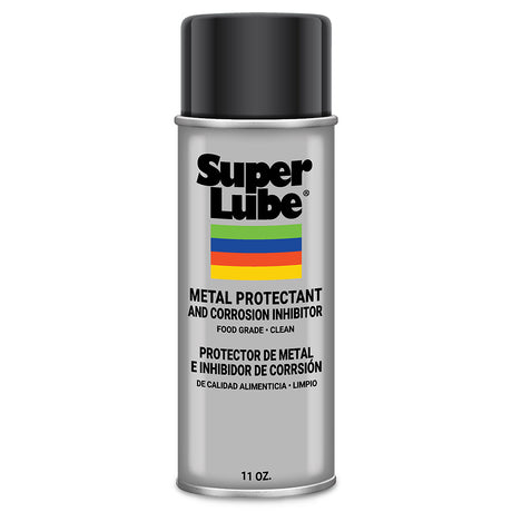 Super Lube Food Grade Metal Protectant  Corrosion Inhibitor  11oz
