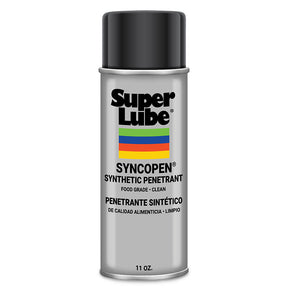 Super Lube Food Grade Syncopen Penetrant  11oz