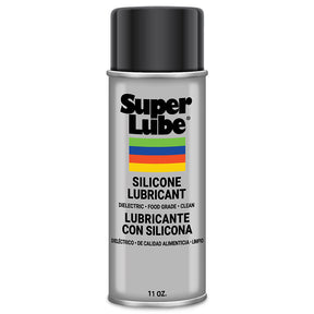 Super Lube Food Grade Silicone  11oz
