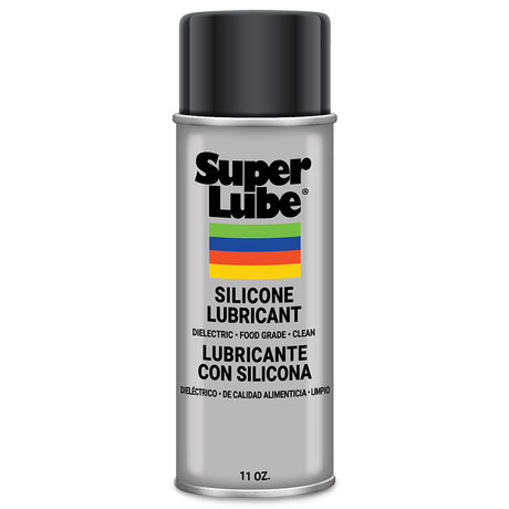 Super Lube Food Grade Silicone  11oz