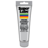 Super Lube Engine Assembly Grease  3oz Tube