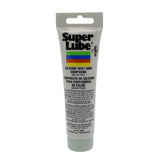 Super Lube Silicone Heat Sink Compound  3oz Tube