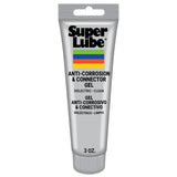 Super Lube AntiCorrosion  Connector Gel  3oz Tube