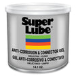 Super Lube AntiCorrosion  Connector Gel  141oz Canister