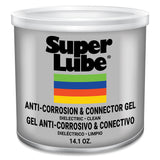 Super Lube AntiCorrosion  Connector Gel  141oz Canister