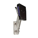 Panther Outboard Motor Bracket  Aluminum  Max 12HP