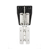Panther Marine Outboard Motor Bracket  Aluminum  Max 20HP