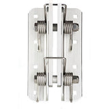 Panther Marine Outboard Motor Bracket  Aluminum  Max 20HP