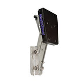 Panther Marine Outboard Motor Bracket  Aluminum  Max 20HP