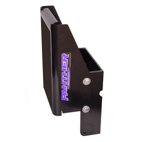 Panther Marine Outboard Motor Bracket  Aluminum  Fixed 25HP