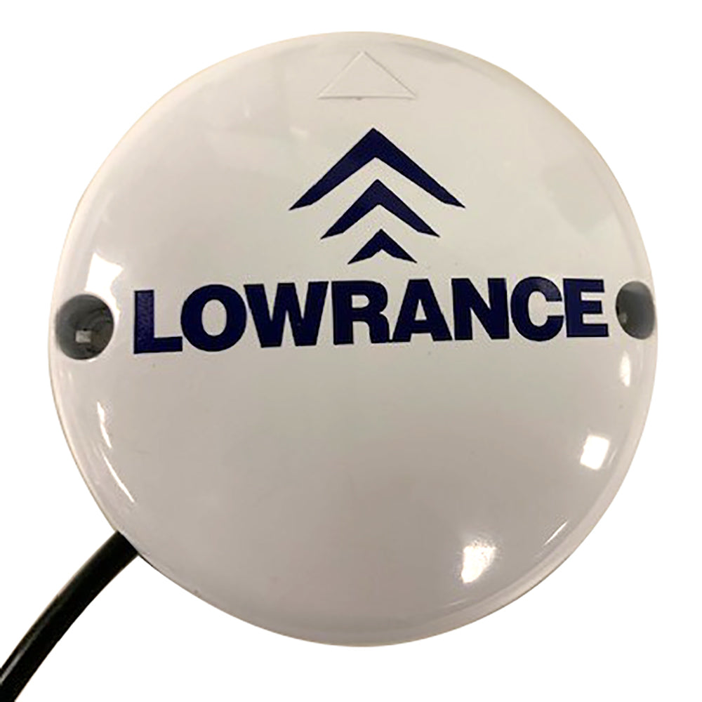 Lowrance TMC1 Replacement Compass fGhost Trolling Motor