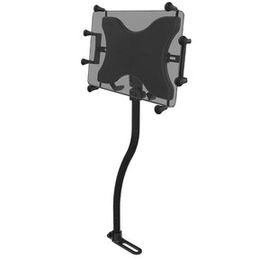RAM Mount RAM XGrip wRAM Pod I Vehicle Mount f12 Tablets