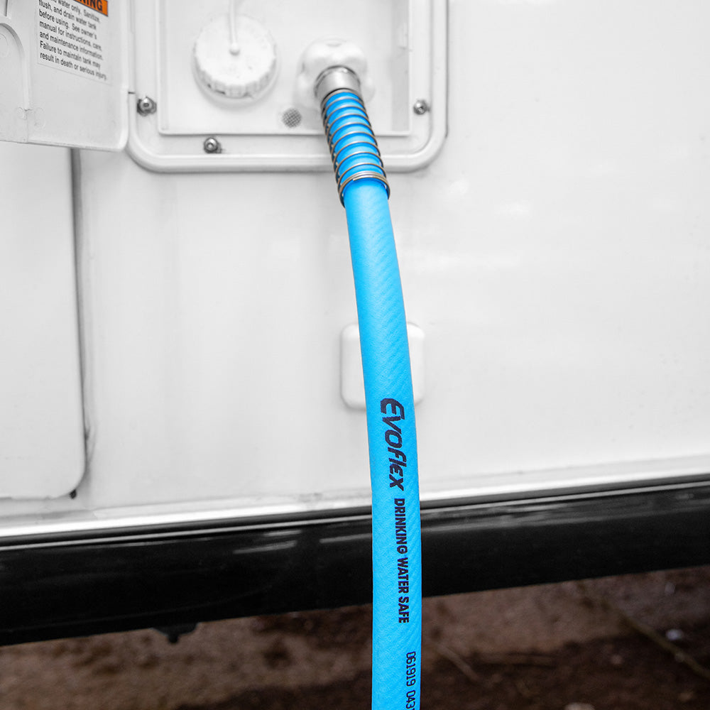 Camco EvoFlex Drinking Water Hose  35