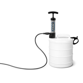 Camco Fluid Extractor  7 Liter