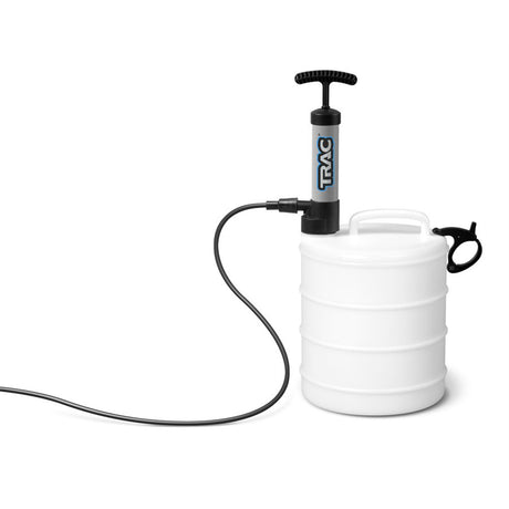 Camco Fluid Extractor  7 Liter