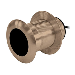 Airmar B117 Bronze 0 Depth  Temp wRay Connector fCP370  DSM300