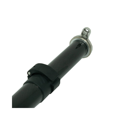 TACO TeleSun Carbon Fiber Shade Poles wCarry Bag