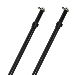TACO TeleSun Carbon Fiber Shade Poles wCarry Bag