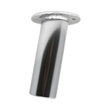 TACO Flush Mount Rod Holder 10  Deluxe Anodized Finish