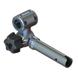 TACO ShadeFin Adjustable ClampOn Pipe Mount
