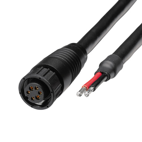 Humminbird PC13 APEX Power Cable  6
