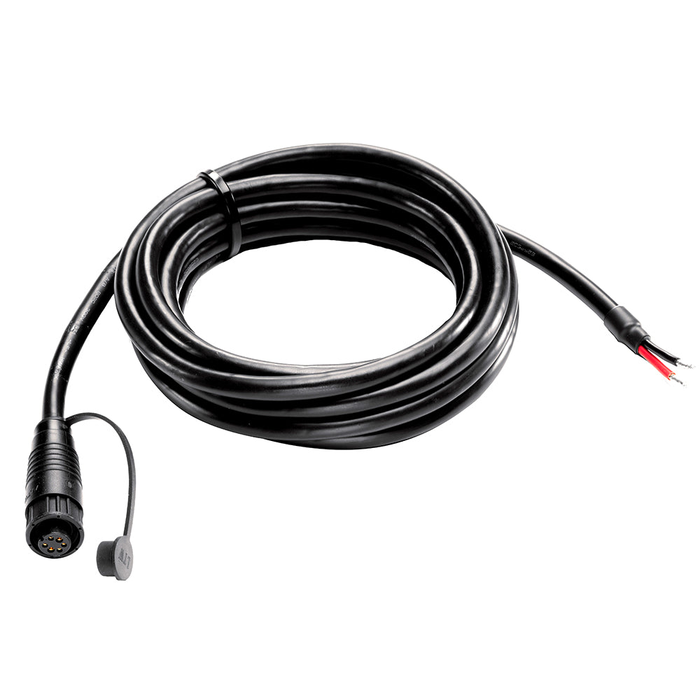 Humminbird PC13 APEX Power Cable  6