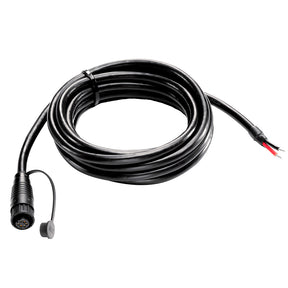 Humminbird PC13 APEX Power Cable  6