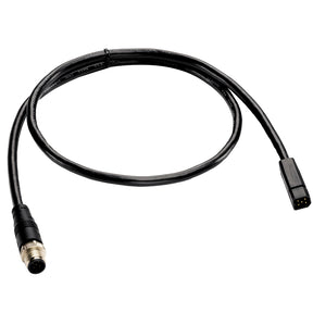 Humminbird AS QD NMEA 2000  Helix NMEA Adapter