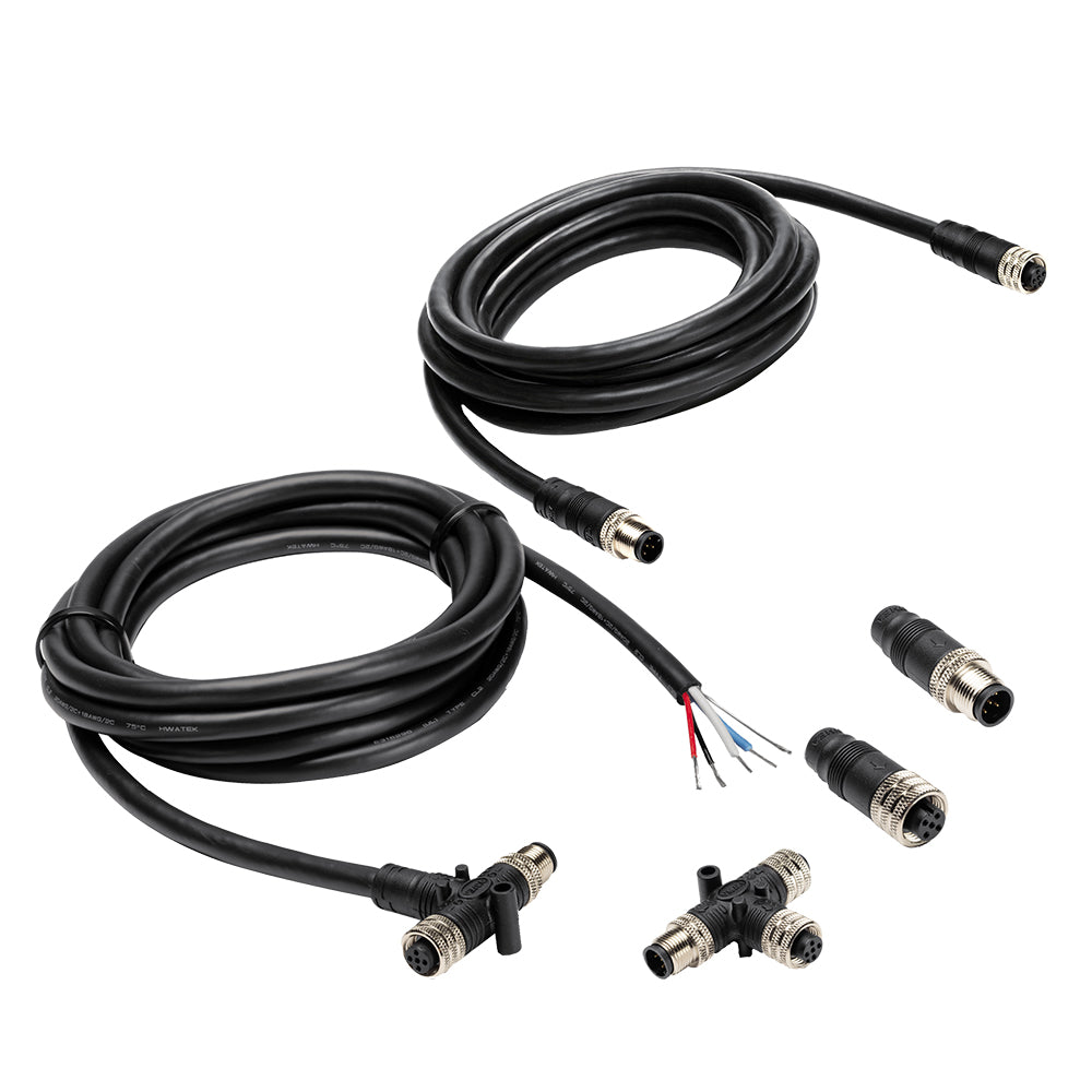 Humminbird NMEA 2000 Starter Kit  Single Unit