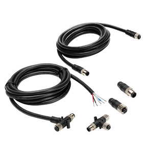 Humminbird NMEA 2000 Starter Kit  Single Unit