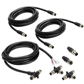 Humminbird NMEA 2000 Starter Kit  Dual Unit